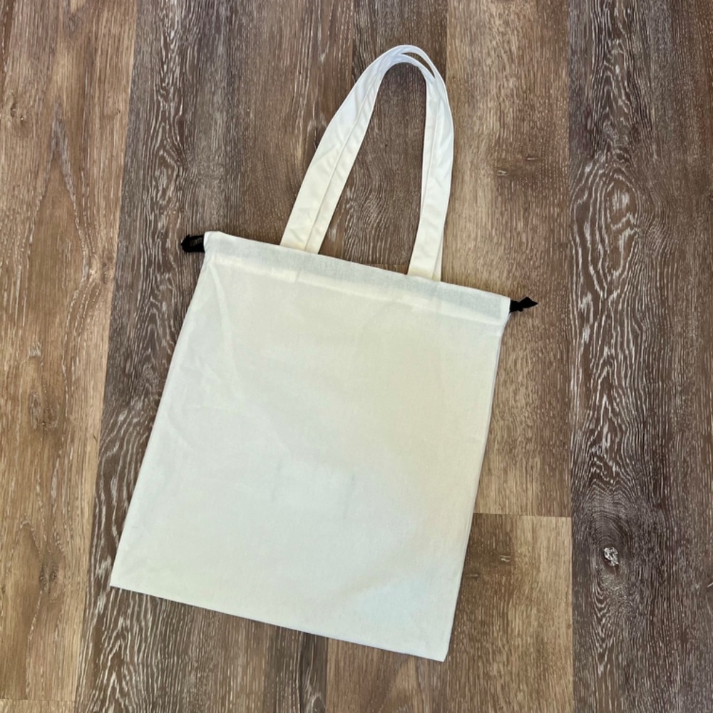 Parisa Wange Dust Bag - Picture 2 of 5